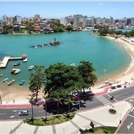 Апартаменти Guarapari Temporada Екстер'єр фото